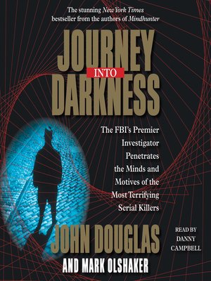cover image of Journey into Darkness